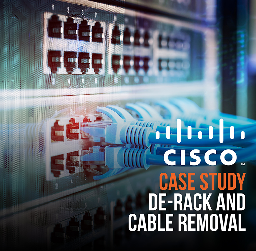 Cisco - Technimove