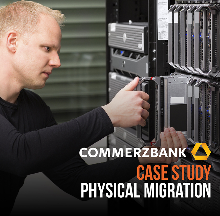 Commerzbank - Technimove