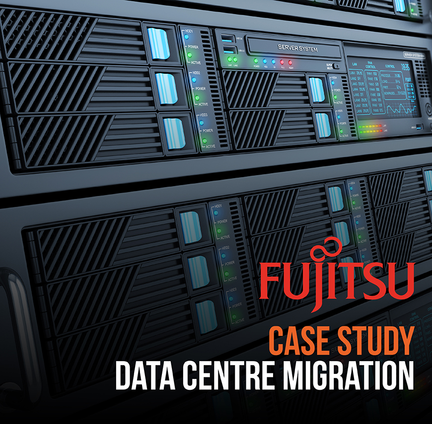 Fujitsu - Technimove