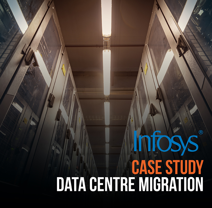 Infosys - Technimove