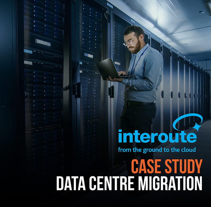 Interoute - Technimove