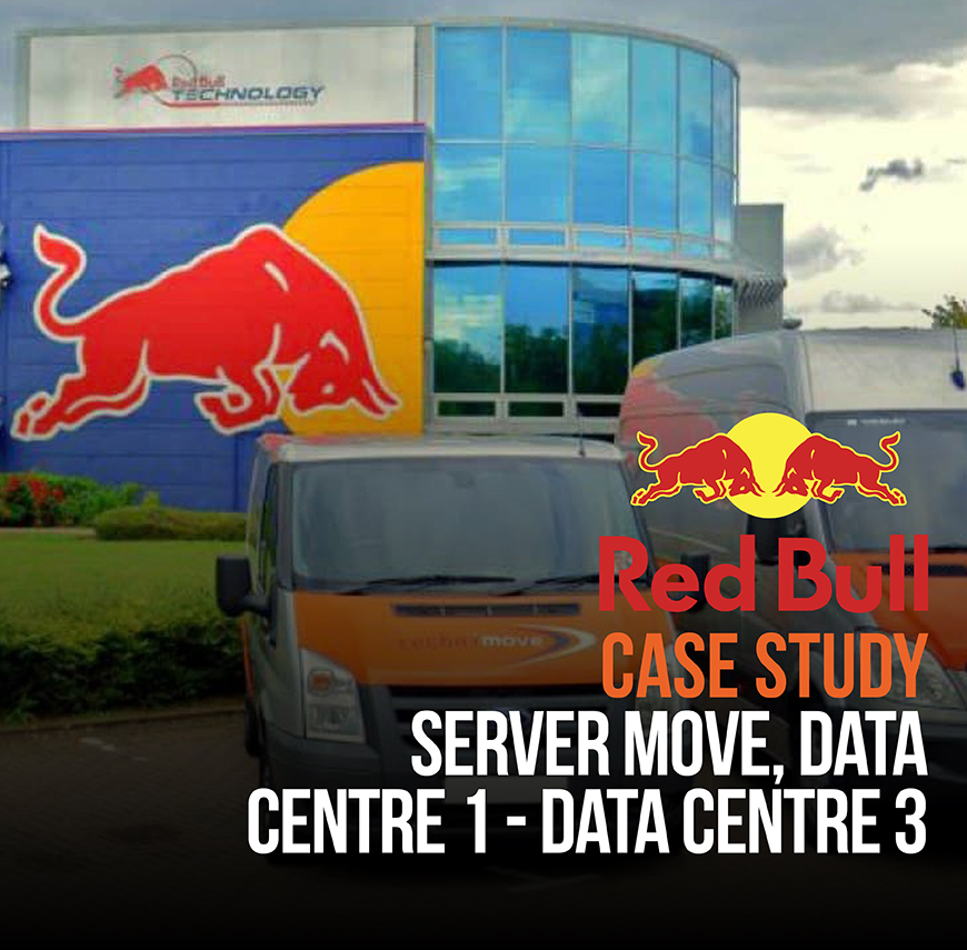 RedBull - Technimove