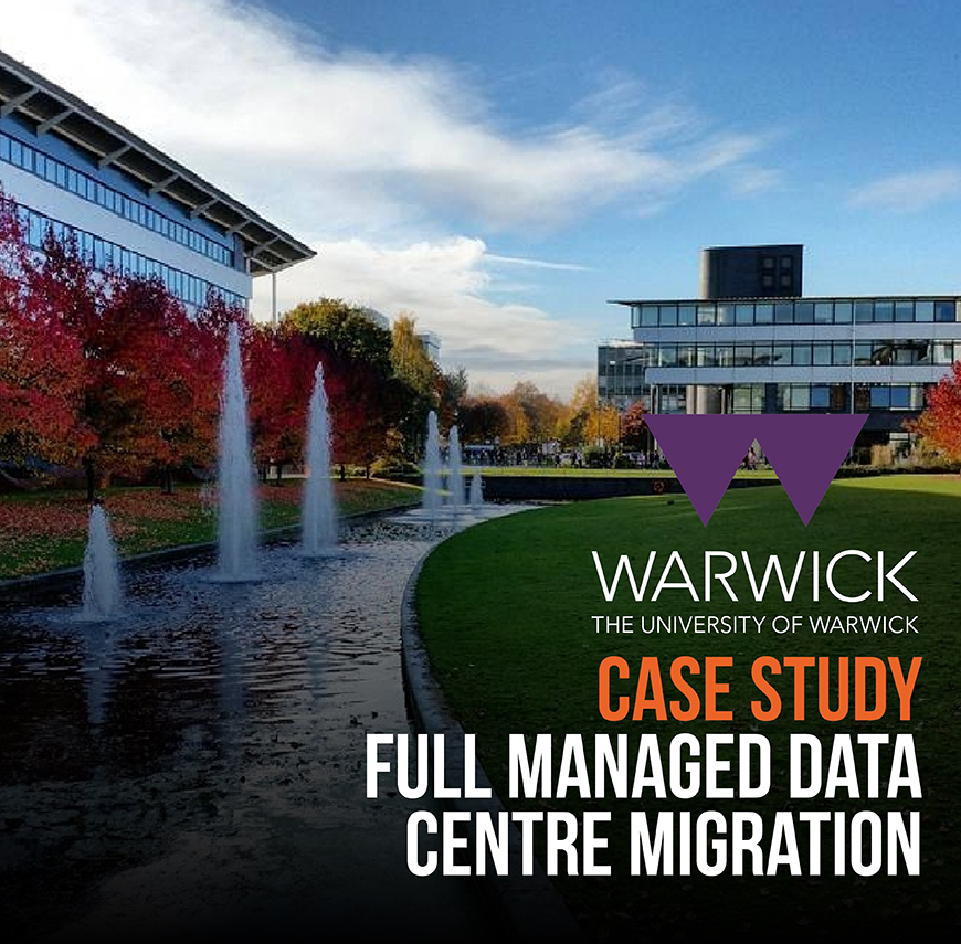 Warick University - Technimove